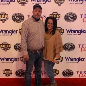 Meet your Posher, Mindee